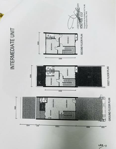Townhouse for Sale in Kuching (Sarawak) - KC Jee - PropertyGuru.com.my