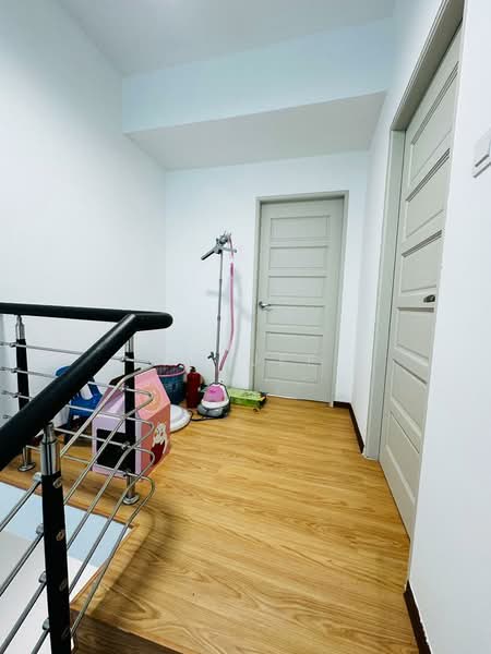 Townhouse for Sale in Kuching (Sarawak) - KC Jee - PropertyGuru.com.my