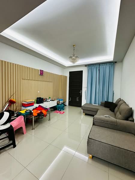 Townhouse for Sale in Kuching (Sarawak) - KC Jee - PropertyGuru.com.my