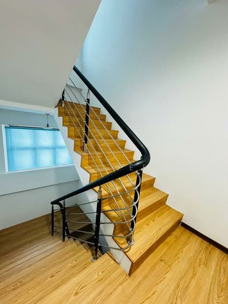 Townhouse for Sale in Kuching (Sarawak) - KC Jee - PropertyGuru.com.my