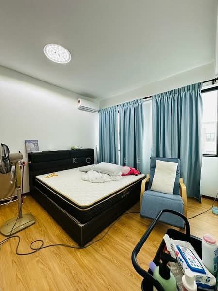 Townhouse for Sale in Kuching (Sarawak) - KC Jee - PropertyGuru.com.my