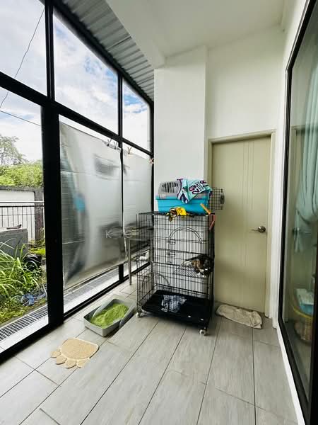 Townhouse for Sale in Kuching (Sarawak) - KC Jee - PropertyGuru.com.my