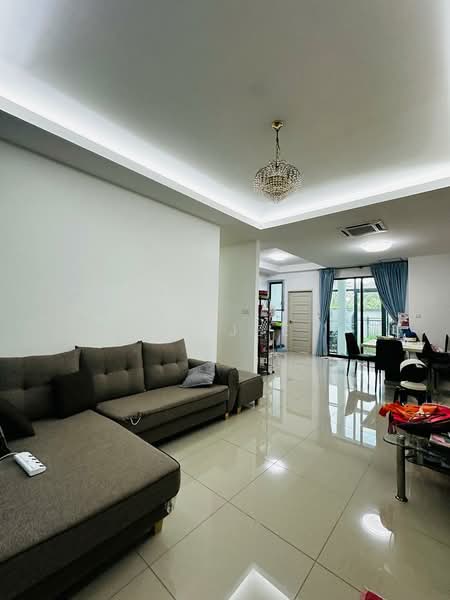 Townhouse for Sale in Kuching (Sarawak) - KC Jee - PropertyGuru.com.my