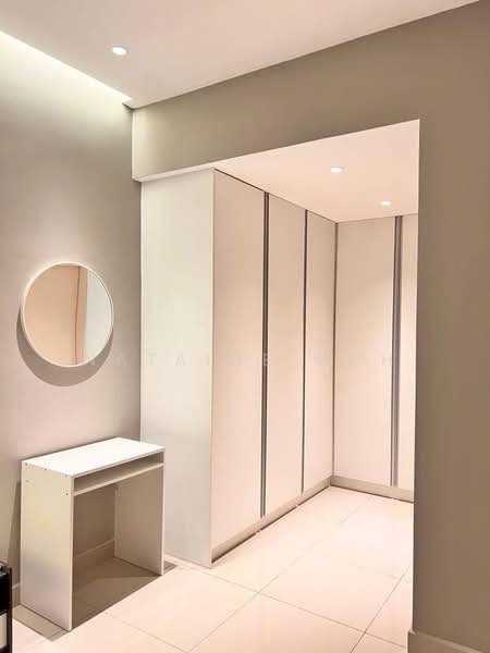 Service Residence for Rent at Meridin Suites @ The Meridin - Nataine Goh - Interior - PropertyGuru.com.my