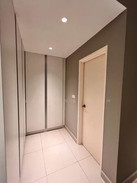 Service Residence for Rent at Meridin Suites @ The Meridin - Nataine Goh - Interior - PropertyGuru.com.my