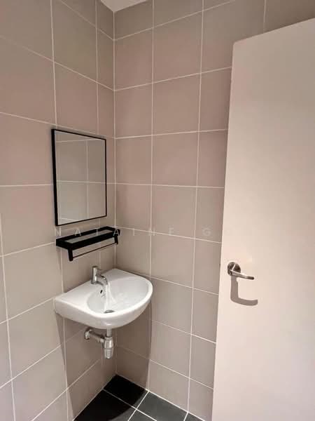Service Residence for Rent at Meridin Suites @ The Meridin - Nataine Goh - Bathroom - PropertyGuru.com.my