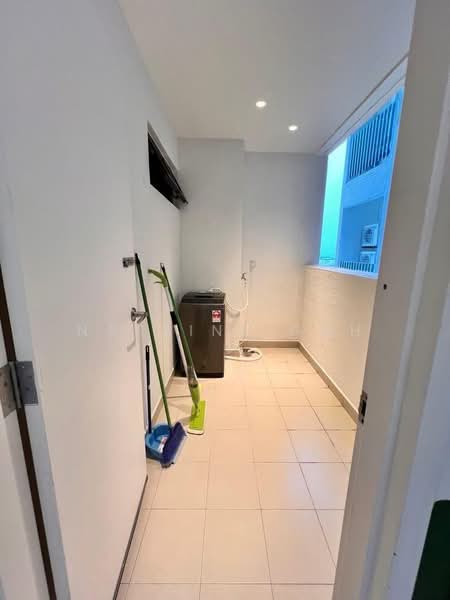 Service Residence for Rent at Meridin Suites @ The Meridin - Nataine Goh - Interior - PropertyGuru.com.my