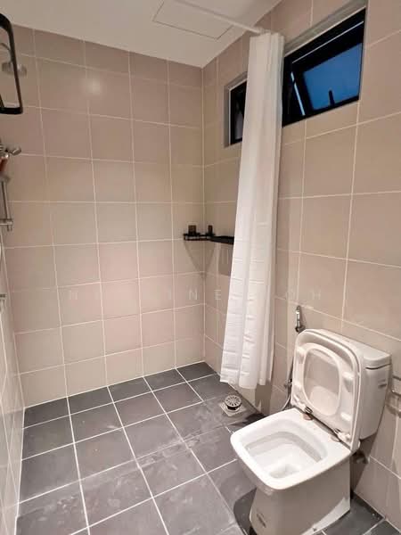 Service Residence for Rent at Meridin Suites @ The Meridin - Nataine Goh - Bathroom - PropertyGuru.com.my