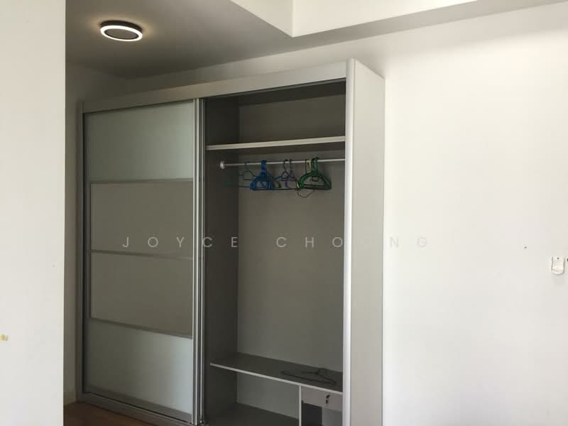 Servis Apartment untuk Disewa di V Residence 2 @ Sunway Velocity - Joyce Choong - Interior - PropertyGuru.com.my