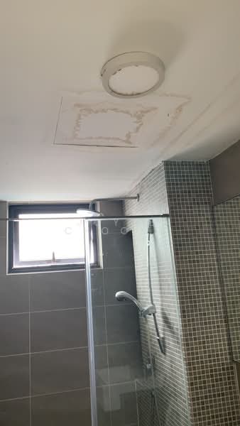 Servis Apartment untuk Disewa di V Residence 2 @ Sunway Velocity - Joyce Choong - Bathroom - PropertyGuru.com.my