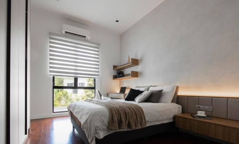 Condominium for Sale in Mont Kiara (Kuala Lumpur) - Kristina Chia - Bedroom - PropertyGuru.com.my