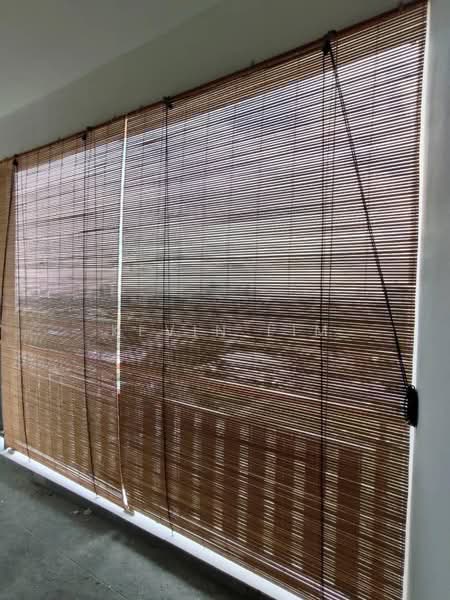 Kondominium untuk Disewa di KSL Residence 2 @ Kangkar Tebrau - Kevin Lim - Balcony - PropertyGuru.com.my