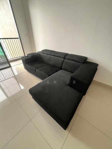 For Rent - Twin Tower Residence