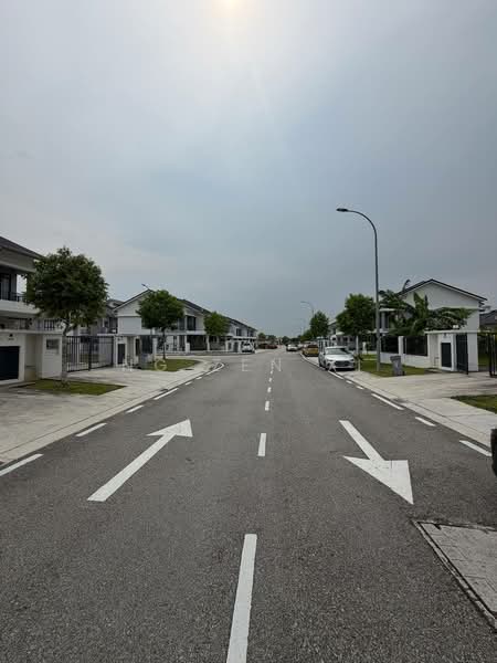 Rumah Teres untuk Dijual di Iskandar Puteri (Nusajaya) (Johor) - NG ZEN XI - Exterior - PropertyGuru.com.my