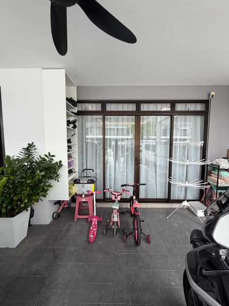 Rumah Teres untuk Dijual di Iskandar Puteri (Nusajaya) (Johor) - NG ZEN XI - Exterior - PropertyGuru.com.my