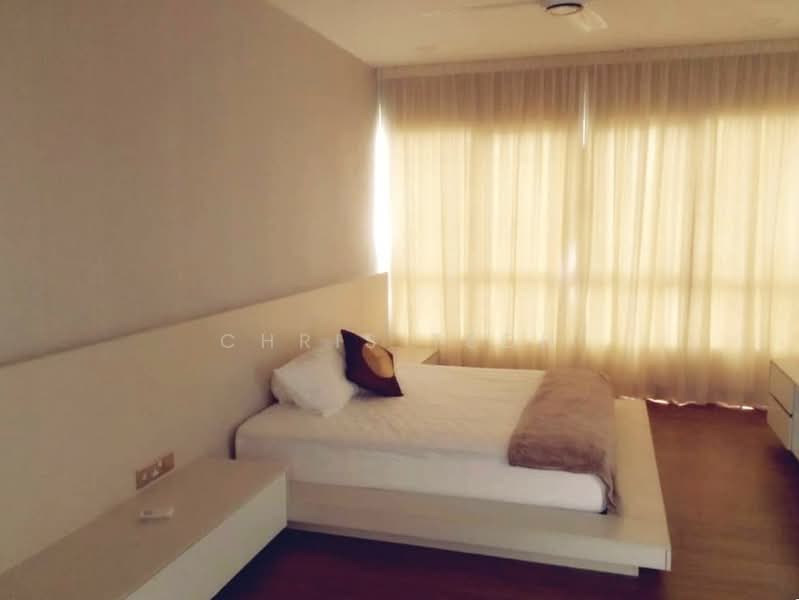 Condominium for Sale at Central Park condominium - Chris Teoh - Bedroom - PropertyGuru.com.my