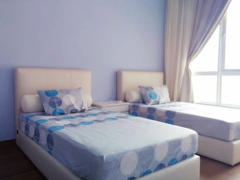 Condominium for Sale at Central Park condominium - Chris Teoh - Bedroom - PropertyGuru.com.my