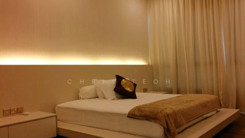 Condominium for Sale at Central Park condominium - Chris Teoh - Bedroom - PropertyGuru.com.my