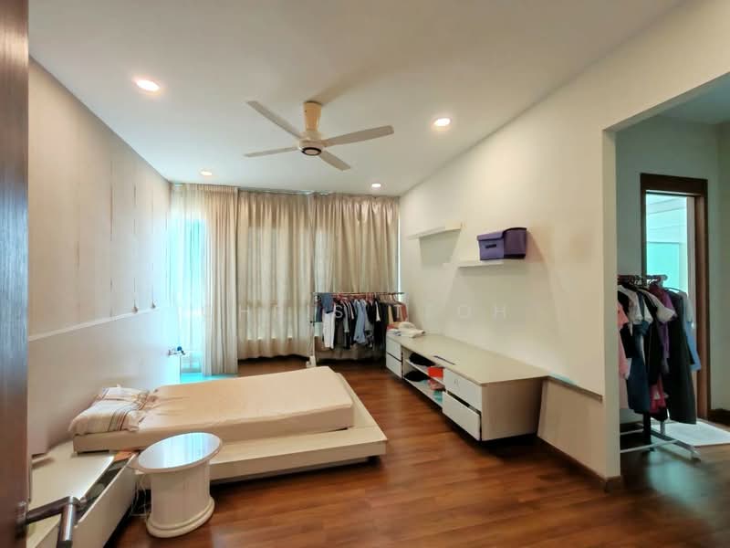 Condominium for Sale at Central Park condominium - Chris Teoh - Bedroom - PropertyGuru.com.my