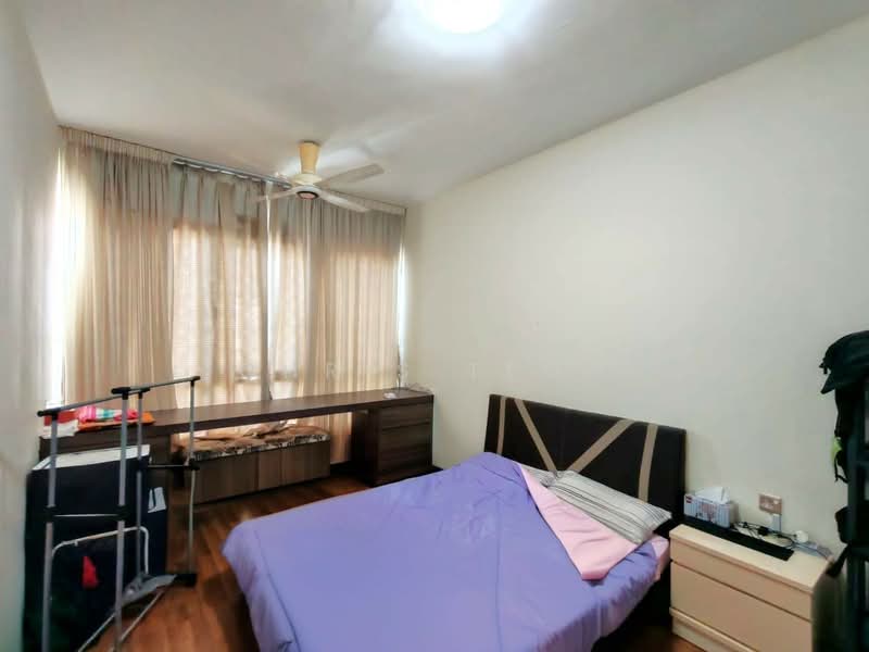 Condominium for Sale at Central Park condominium - Chris Teoh - Bedroom - PropertyGuru.com.my