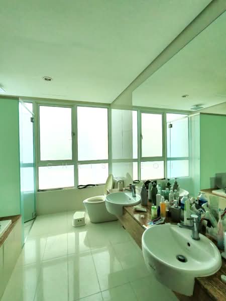 Condominium for Sale at Central Park condominium - Chris Teoh - Bathroom - PropertyGuru.com.my