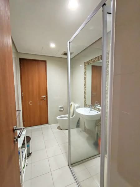 Condominium for Sale at Central Park condominium - Chris Teoh - Bathroom - PropertyGuru.com.my