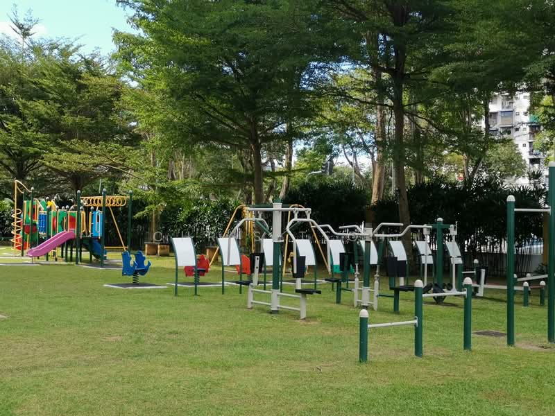 Condominium for Sale at Central Park condominium - Chris Teoh - Exterior - PropertyGuru.com.my