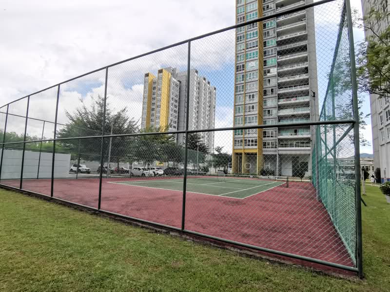 Condominium for Sale at Central Park condominium - Chris Teoh - Exterior - PropertyGuru.com.my