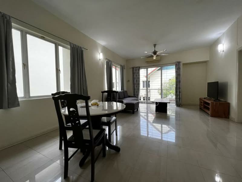 Apartment for Rent at Adiva Courtyard - Grace Ho - Living Room - PropertyGuru.com.my