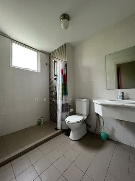 Apartment for Rent at Adiva Courtyard - Grace Ho - Bathroom - PropertyGuru.com.my