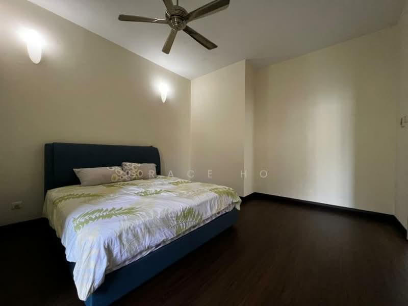 Apartment for Rent at Adiva Courtyard - Grace Ho - Bedroom - PropertyGuru.com.my