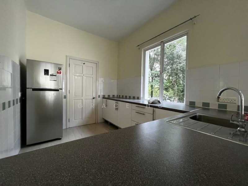 Apartment for Rent at Adiva Courtyard - Grace Ho - Kitchen - PropertyGuru.com.my