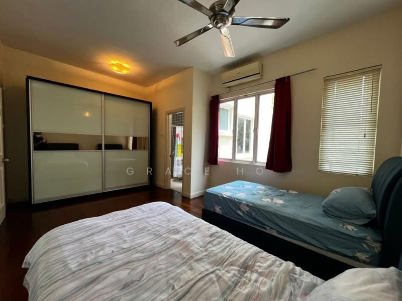 Apartment for Rent at Adiva Courtyard - Grace Ho - Bedroom - PropertyGuru.com.my