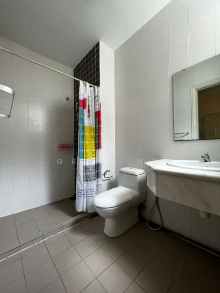 Apartment for Rent at Adiva Courtyard - Grace Ho - Bathroom - PropertyGuru.com.my