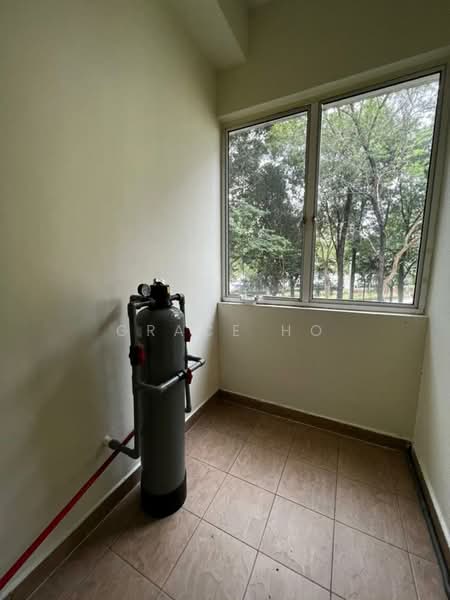 Apartment for Rent at Adiva Courtyard - Grace Ho - Balcony - PropertyGuru.com.my