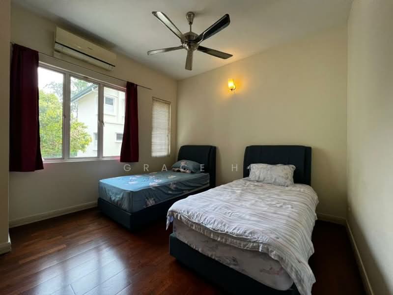 Apartment for Rent at Adiva Courtyard - Grace Ho - Bedroom - PropertyGuru.com.my