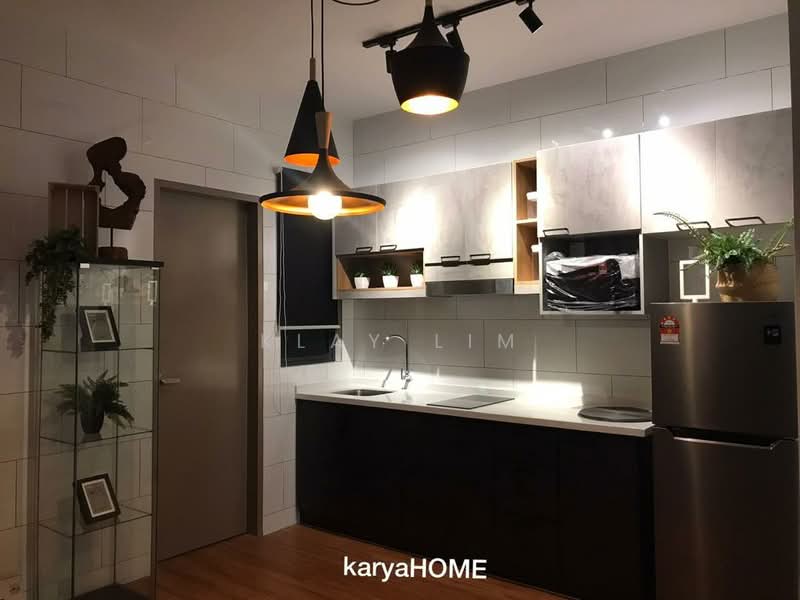 Kondominium untuk Disewa di The Trees - Klay Lim - PropertyGuru.com.my