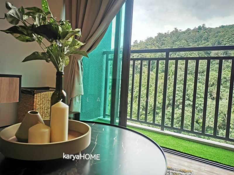 Kondominium untuk Disewa di The Trees - Klay Lim - PropertyGuru.com.my