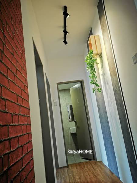 Kondominium untuk Disewa di The Trees - Klay Lim - PropertyGuru.com.my