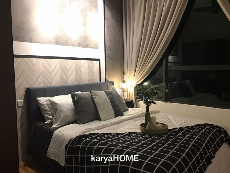 Kondominium untuk Disewa di The Trees - Klay Lim - PropertyGuru.com.my