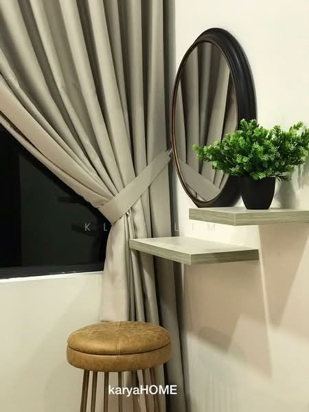 Kondominium untuk Disewa di The Trees - Klay Lim - PropertyGuru.com.my