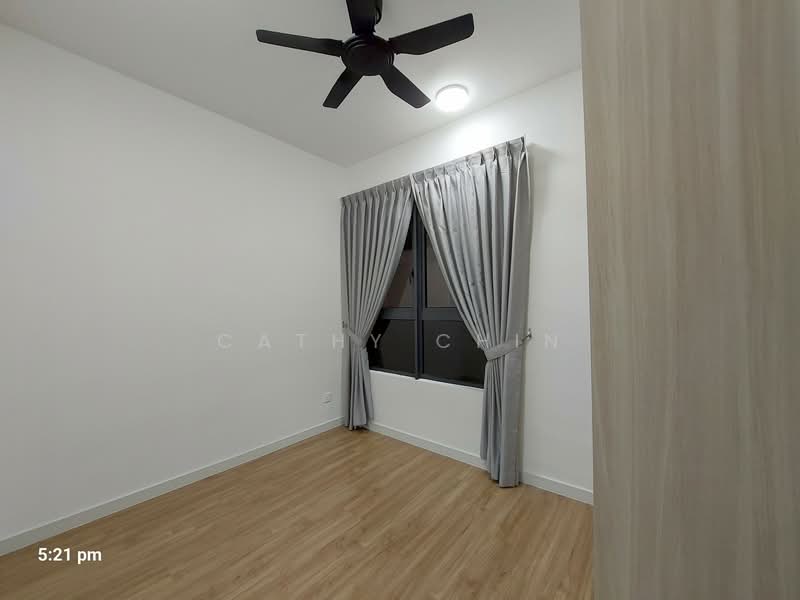 Service Residence for Rent at Helix2 @ PJ South - Cathy Chin - Interior - PropertyGuru.com.my