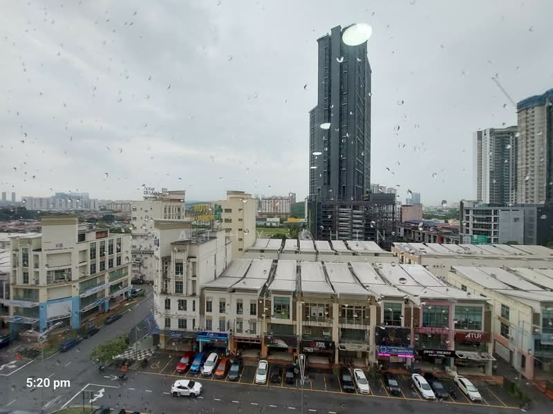 Service Residence for Rent at Helix2 @ PJ South - Cathy Chin - Exterior - PropertyGuru.com.my