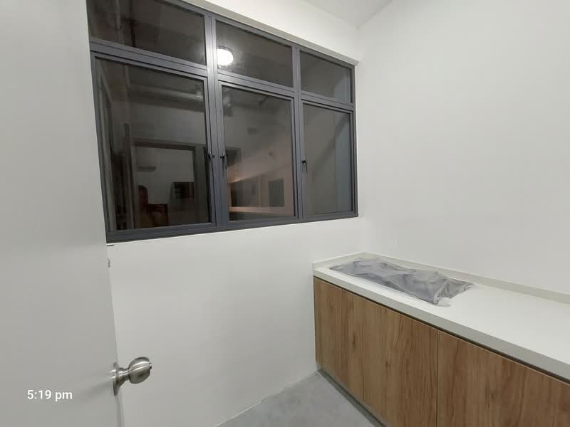 Service Residence for Rent at Helix2 @ PJ South - Cathy Chin - Interior - PropertyGuru.com.my