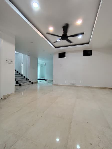 Bungalow for Sale in Taman Setiawangsa (Setiawangsa) - Terry Hoh - Living Room - PropertyGuru.com.my