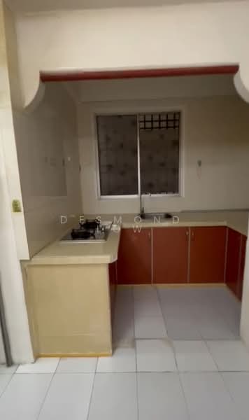 Pangsapuri untuk Disewa di Kingfisher Series - Desmond Low - PropertyGuru.com.my