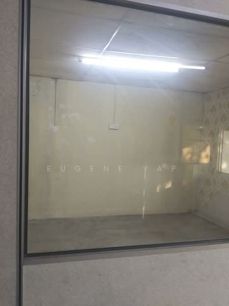 Terrace Factory for Sale in Seksyen U1, Temasya Industrial Park (Shah Alam) - Eugene Yap - PropertyGuru.com.my