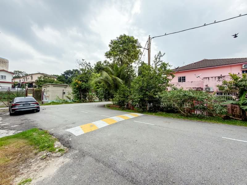 Terraced House for Sale in Taman Jasmin (Kajang) - Faizul Zamrod - Exterior - PropertyGuru.com.my
