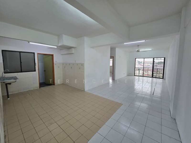 For Rent - Prima Bayu Apartment