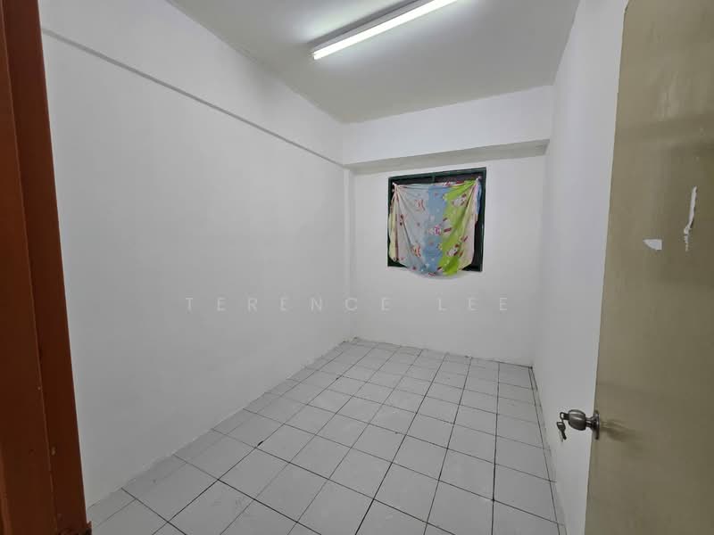 For Rent - Prima Bayu Apartment